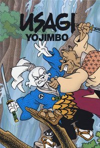 Usagi Yojimbo