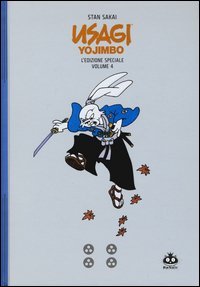 Usagi Yojimbo