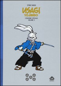 Usagi Yojimbo