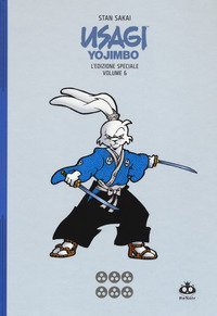Usagi Yojimbo