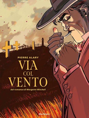 Via col vento da Margaret Mitchell