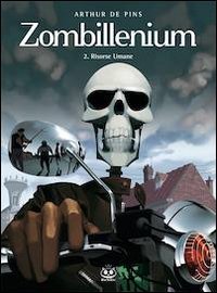 Zombillenium