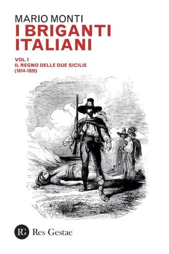 I briganti italiani