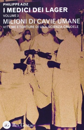 I medici dei lager