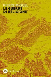 Le guerre di religione