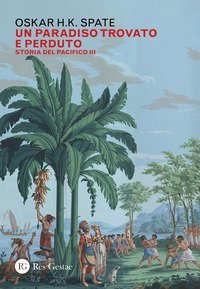 Storia del Pacifico
