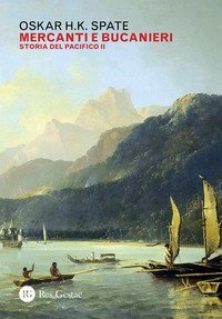 Storia del Pacifico