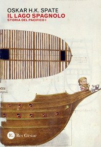 Storia del Pacifico
