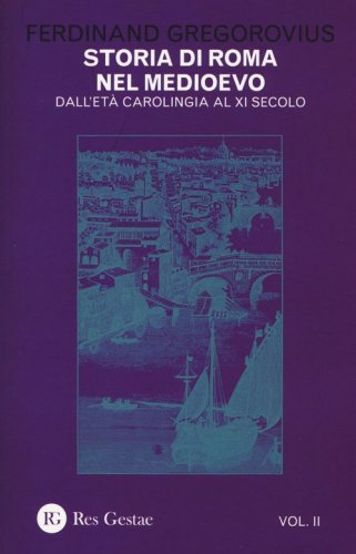 Storia di Roma nel Medioevo