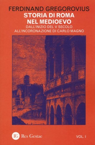 Storia di Roma nel Medioevo
