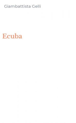 Ecuba