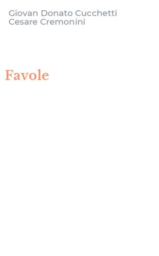 Favole