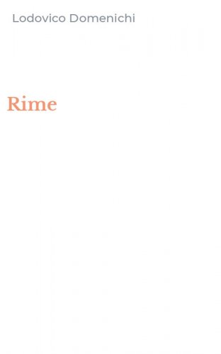 Rime
