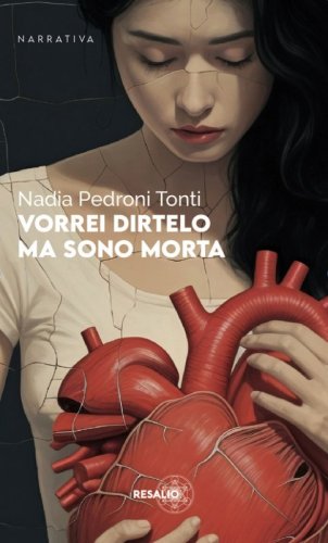 Vorrei dirtelo ma sono morta