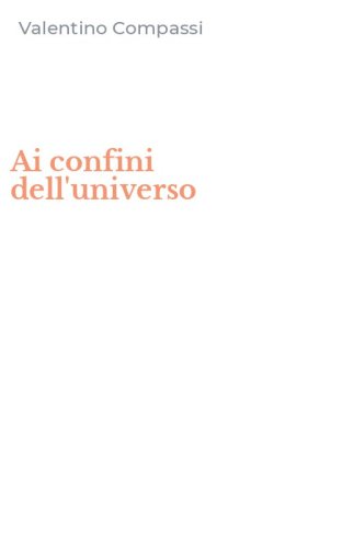Ai confini dell'universo