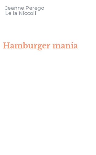 Hamburger mania