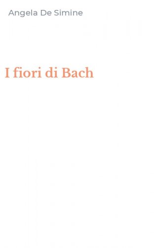 I fiori di Bach