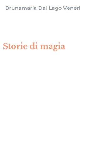 Storie di magia