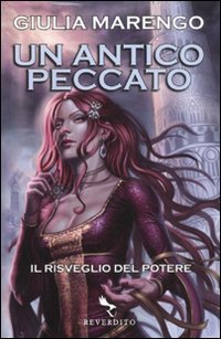 Un antico peccato. Il risveglio del potere