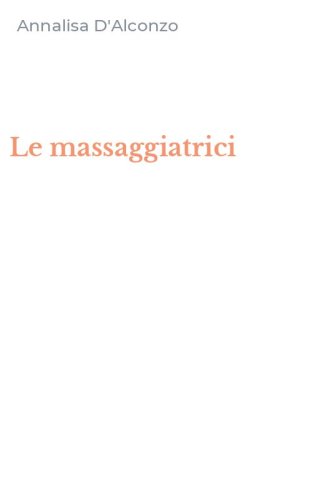 Le massaggiatrici