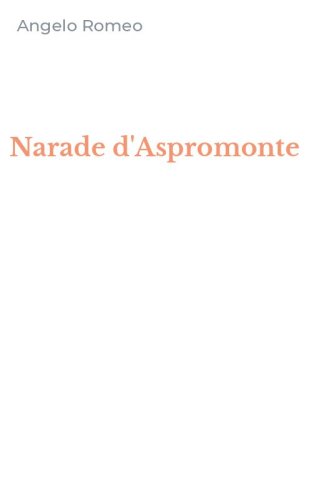 Narade d'Aspromonte