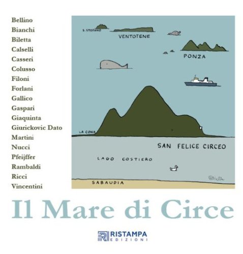 Il mare di Circe