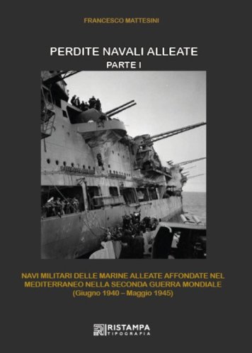 Perdite navali alleate