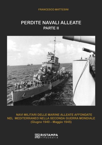 Perdite navali alleate