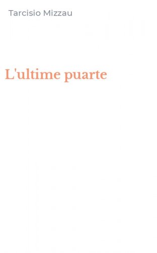 L'ultime puarte