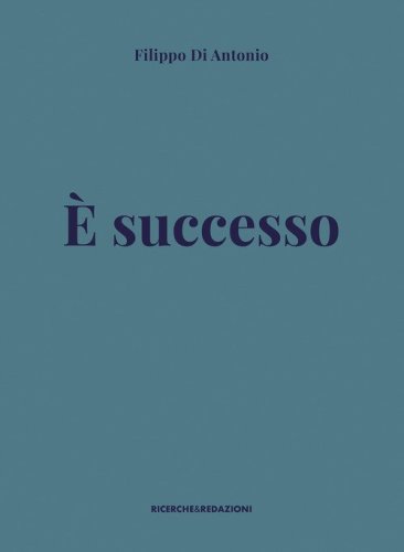 &Egrave; successo