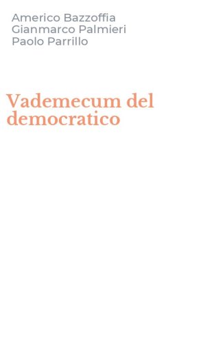 Vademecum del democratico