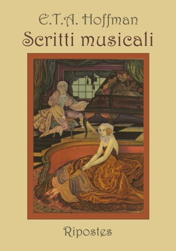 Gli scritti sulla musica
