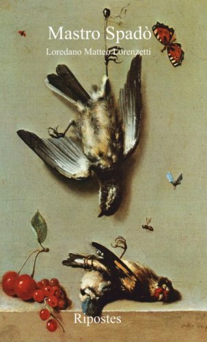 Mastro Spad&ograve;