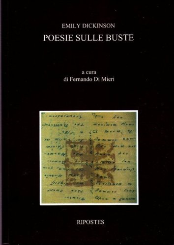 Poesie sulle buste