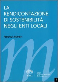La rendicontazione di sostenibilit&agrave; negli enti locali
