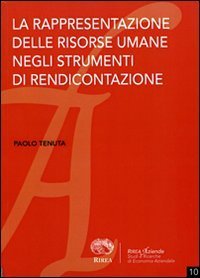 La rappresentazione delle risorse umane negli strumenti di rendicontazione