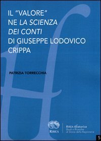 Il &laquo;valore&raquo; ne &laquo;La scienza dei conti&raquo; di Giuseppe Lodovico Crippa