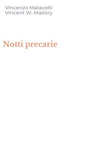 Notti precarie