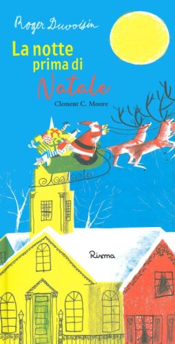 La notte prima di Natale