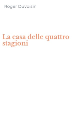 La casa delle quattro stagioni