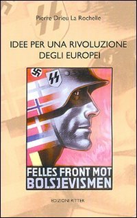 Idee per una rivoluzione degli europei