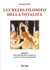 Lucrezio filosofo della totalit&agrave;