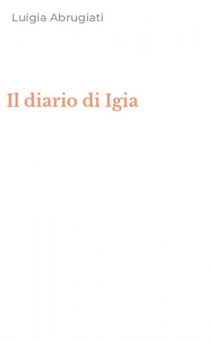 Il diario di Igia