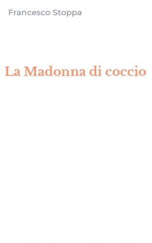 La Madonna di coccio
