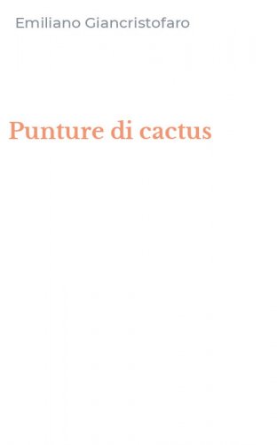 Punture di cactus