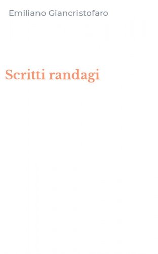Scritti randagi
