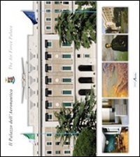 Il palazzo dell'aeronautica-The Air Force Palace