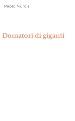 Domatori di giganti