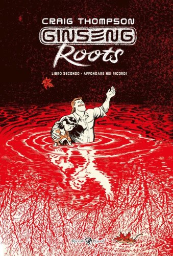 Ginseng Roots