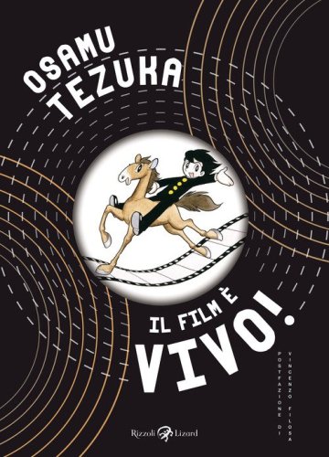 Il film &egrave; vivo!